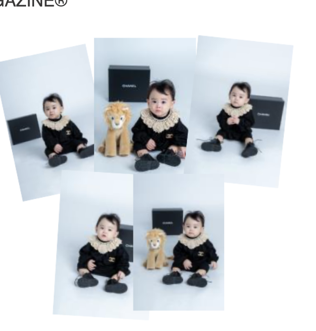 Retouching Profesional