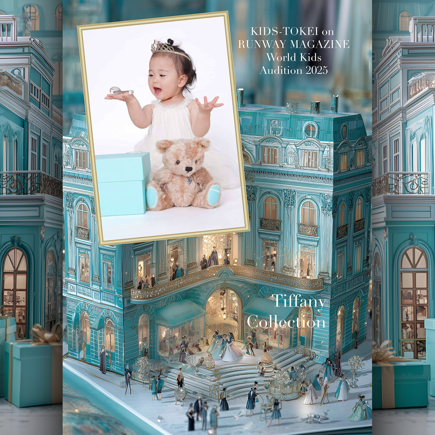 Video Di Balik Layar